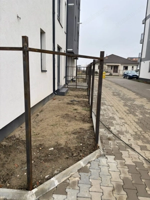 Braytim-Giroc | 2 camere | Grădină 19 mp | Bloc nou 2025 - imagine 6