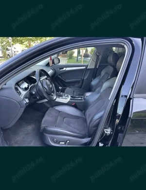 Audi Euro 6 2015 - imagine 3