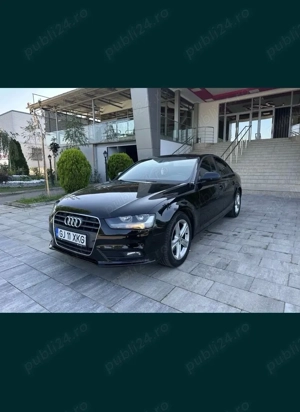 Audi Euro 6 2015 - imagine 4