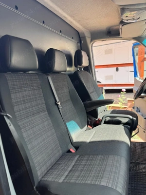 Mercedes 2.2  - imagine 3