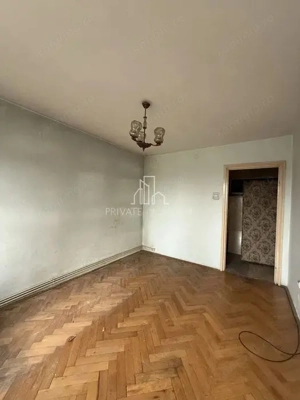 Apartament 2 camere, decomadat, et2, Zona Libertatii - imagine 5