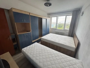 Vand apartament 2 camere Mihai Bravu - Baba Novac