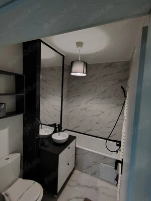 Vand garsoniera Plaza Residence Faza 3, Lujerului - imagine 6