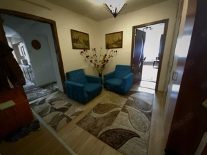 Vand apartament 4 camere Beclean jud BN