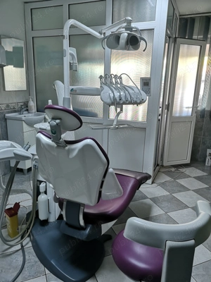 Cabinet stomatologic  - imagine 3