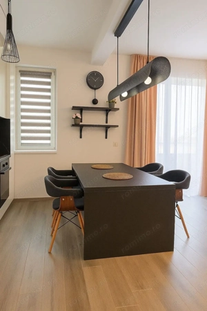 Apartament MODERN NOU la 3 minute de hotel IQ Braytim - imagine 4