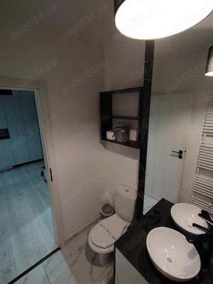 Vand garsoniera Plaza Residence Faza 3, Lujerului - imagine 5