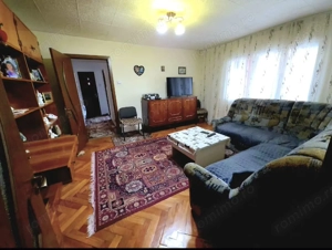 Vand apartament 4 camere Beclean jud BN - imagine 5