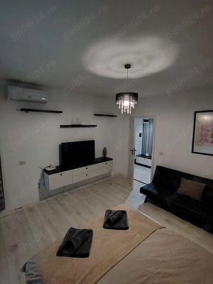 Vand garsoniera Plaza Residence Faza 3, Lujerului - imagine 2