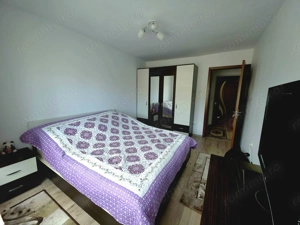 Vand apartament 4 camere Beclean jud BN - imagine 4