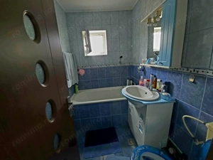 Vand apartament 4 camere Beclean jud BN - imagine 3