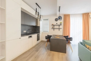 Apartament MODERN NOU la 3 minute de hotel IQ Braytim - imagine 5