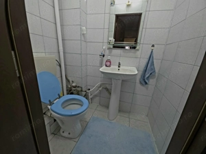 Vand apartament 4 camere Beclean jud BN - imagine 7