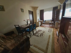 Vand apartament 4 camere Beclean jud BN - imagine 8