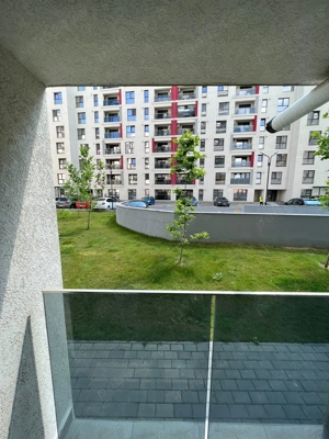 Vand garsoniera Plaza Residence Faza 3, Lujerului - imagine 9