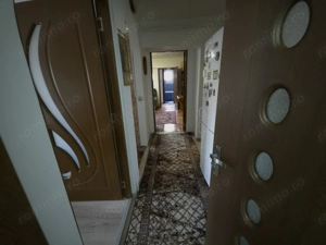 Vand apartament 4 camere Beclean jud BN - imagine 9