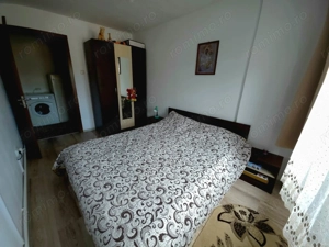 Vand apartament 4 camere Beclean jud BN - imagine 6