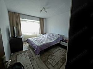 Vand apartament 4 camere Beclean jud BN - imagine 10