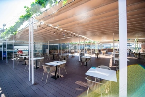 Angajăm Barman Recepționer Bază Sportivă, Pantelimon (Sport Mall Arena   Mega Mall) - imagine 2