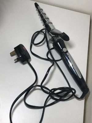 Ondulator de păr Babyliss