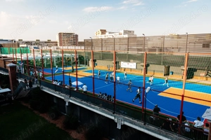 Angajăm Barman Recepționer Bază Sportivă, Pantelimon (Sport Mall Arena   Mega Mall) - imagine 3