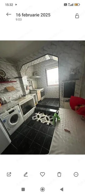 Vand apartament 3 camere cf. I dec Giulesti