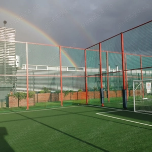 Angajăm Barman Recepționer Bază Sportivă, Pantelimon (Sport Mall Arena   Mega Mall) - imagine 5