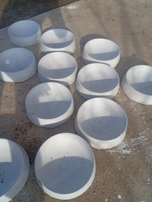 cuibare pentru porumbei  - imagine 2