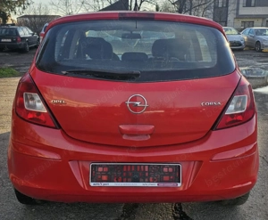 Dezmembram Opel Corsa D - imagine 2