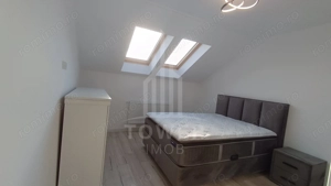 Apartament 2 camere – 42 mp – bloc renovat integral – Sibiu, cartier Lazaret - imagine 12