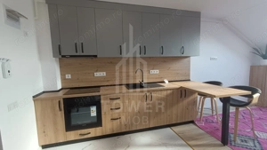 Apartament 2 camere – 42 mp – bloc renovat integral – Sibiu, cartier Lazaret - imagine 2