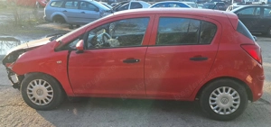 Dezmembram Opel Corsa D