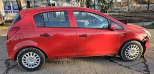Dezmembram Opel Corsa D - imagine 3