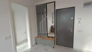 Apartament 2 camere – 42 mp – bloc renovat integral – Sibiu, cartier Lazaret - imagine 15