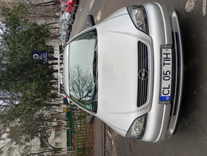 Vând Opel Astra G Caravana 1.6 16 v gpl