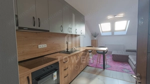 Apartament 2 camere – 42 mp – bloc renovat integral – Sibiu, cartier Lazaret - imagine 16