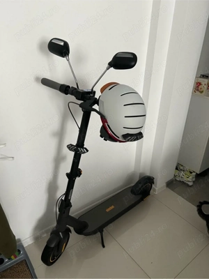 trotineta Segway G30 Max