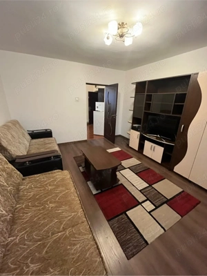 Apartament 2 camere Traian