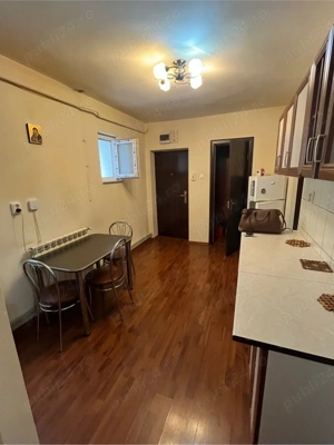 Apartament 2 camere Traian