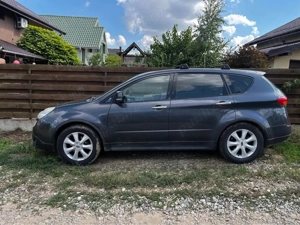 Subaru Tribeca B9 4x4 7 Locuri + GPL - imagine 2
