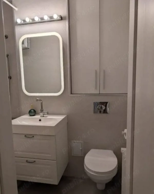 Apartament 2 Camere Constantin Brancoveanu