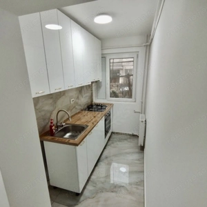 Inchiriere apartament 2 camere, modern, zona Vest, Ploiesti