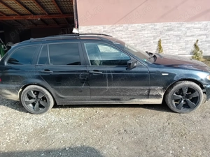 Dezmembrez BMW e46 - imagine 4