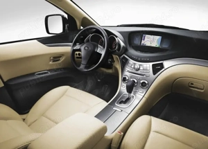 Subaru Tribeca B9 4x4 7 Locuri + GPL - imagine 5