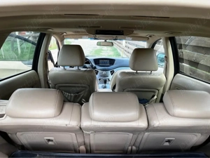 Subaru Tribeca B9 4x4 7 Locuri + GPL - imagine 3