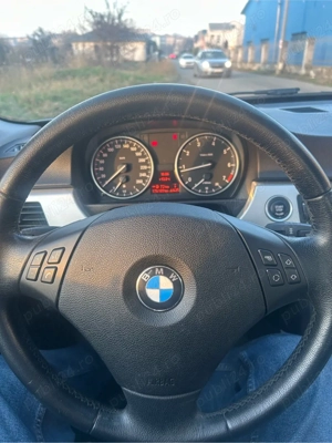Vand Bmw 318i E90 - imagine 5