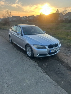 Vand Bmw 318i E90 - imagine 2