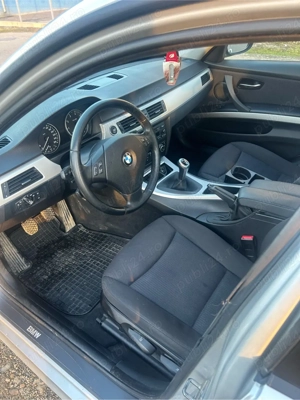 Vand Bmw 318i E90 - imagine 7
