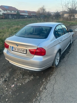 Vand Bmw 318i E90 - imagine 3