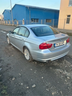 Vand Bmw 318i E90 - imagine 4